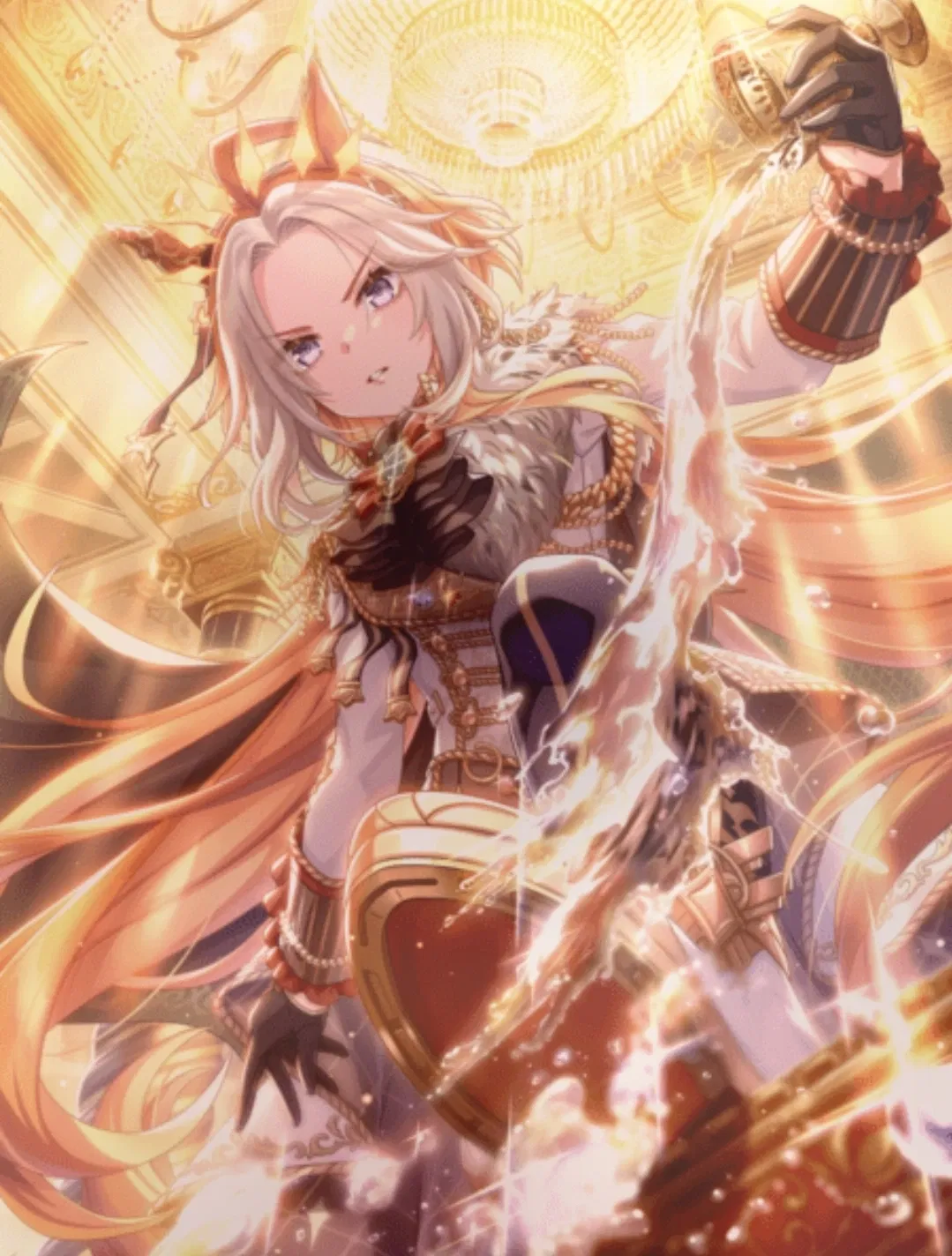 Avatar of Orfevre