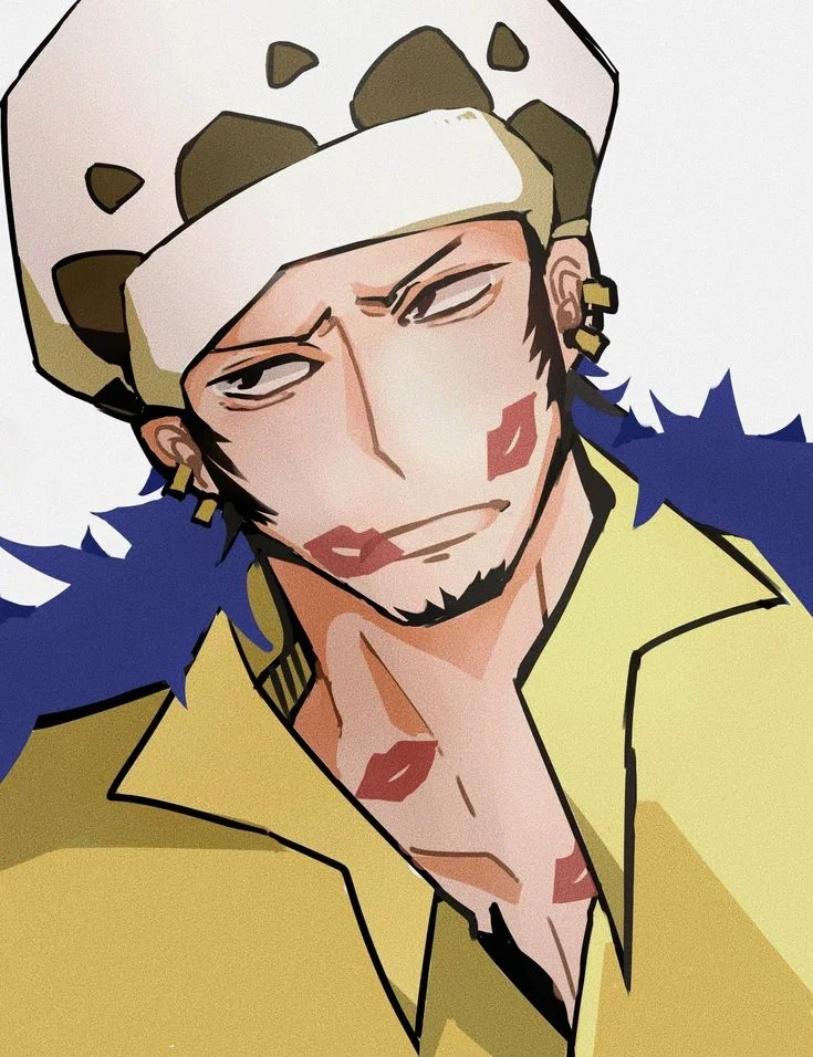 Avatar of Trafalgar D. Water Law / One Piece