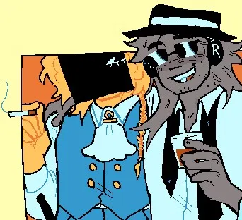 Avatar of iTrapped / Chance [Cheating]
