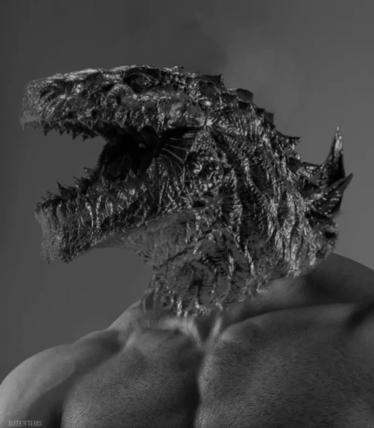 Avatar of Giga chad Zilla 1998
