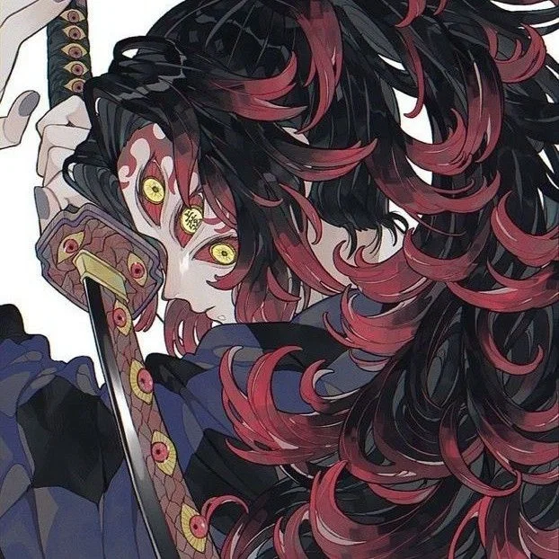 Avatar of Kokushibo 