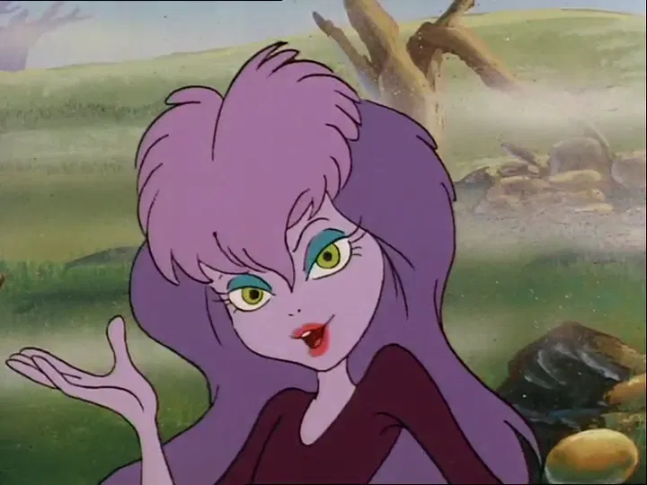 Avatar of Sibella
