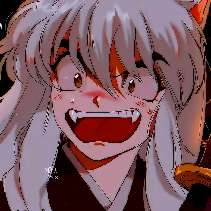 Avatar of InuYasha
