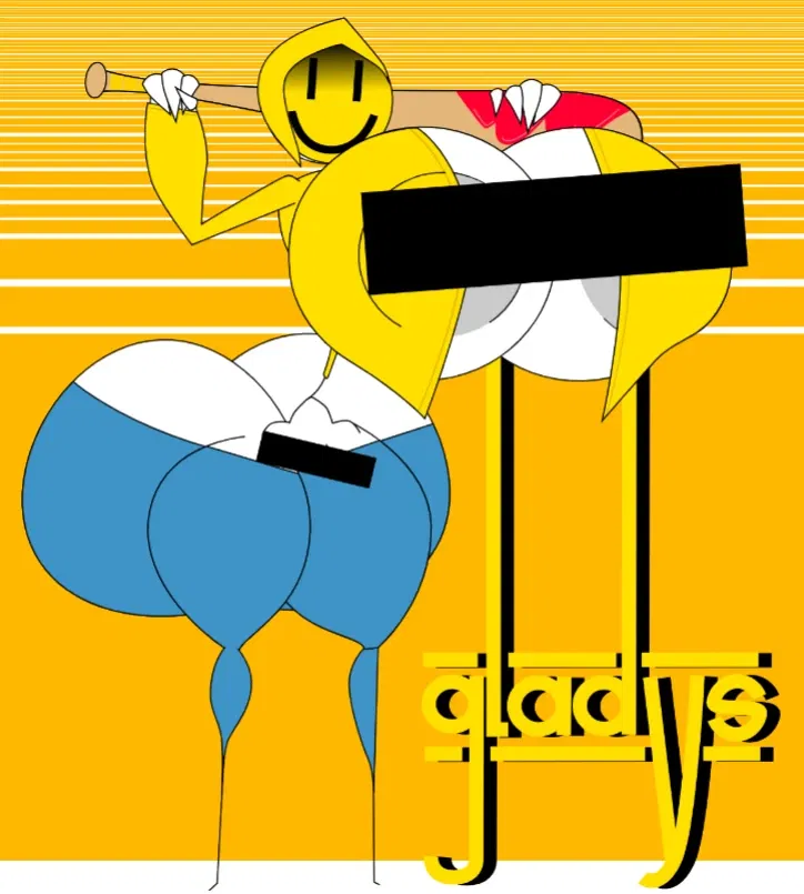 Avatar of Happy Hellhole