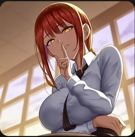 Avatar of Makima