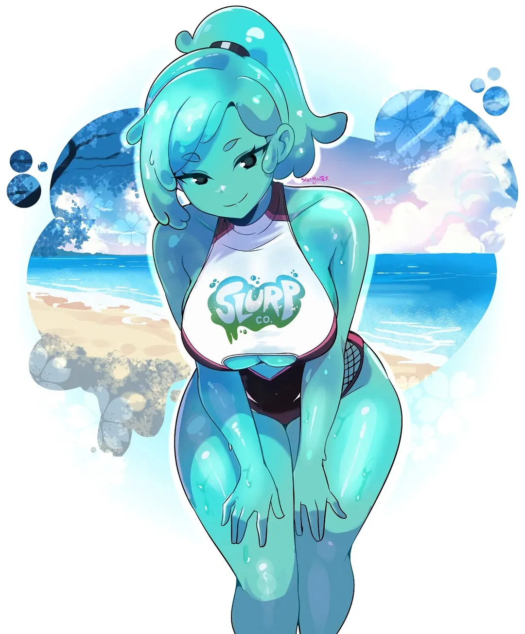 Avatar of Ella Slurp | Fortnite