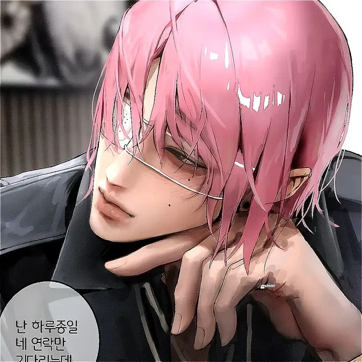 Avatar of ⚠️ ||  Eo-ryeong / 어령 || Psycho co-worker who stalks you