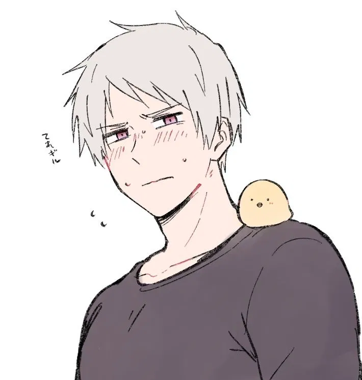 Avatar of Prussia
