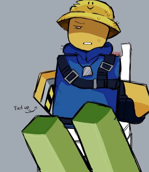 Avatar of ⚙︎ ╰▸ [ Robloxia: Until Dawn ] ⚔︎ [ Sawnoob ] ◂╯ ⚙︎