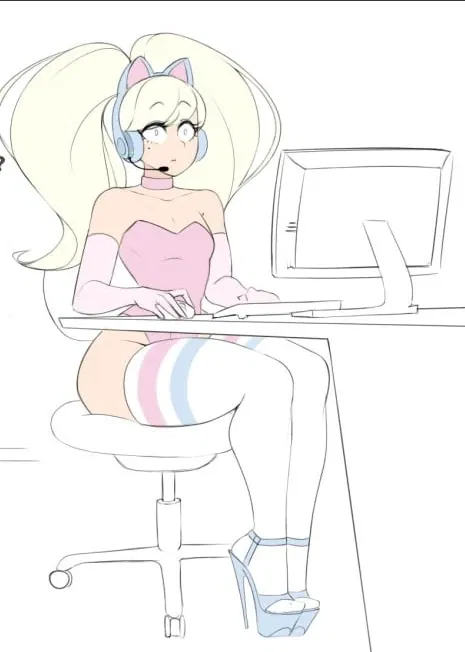 Avatar of Femboy Gamer (sealguy1)