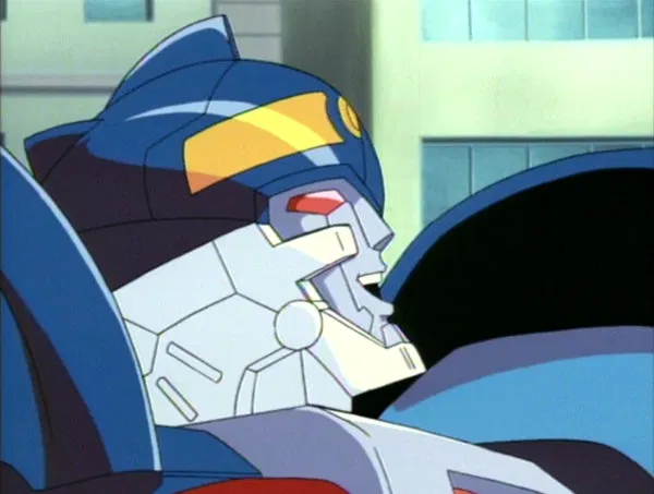 Avatar of Side Burn