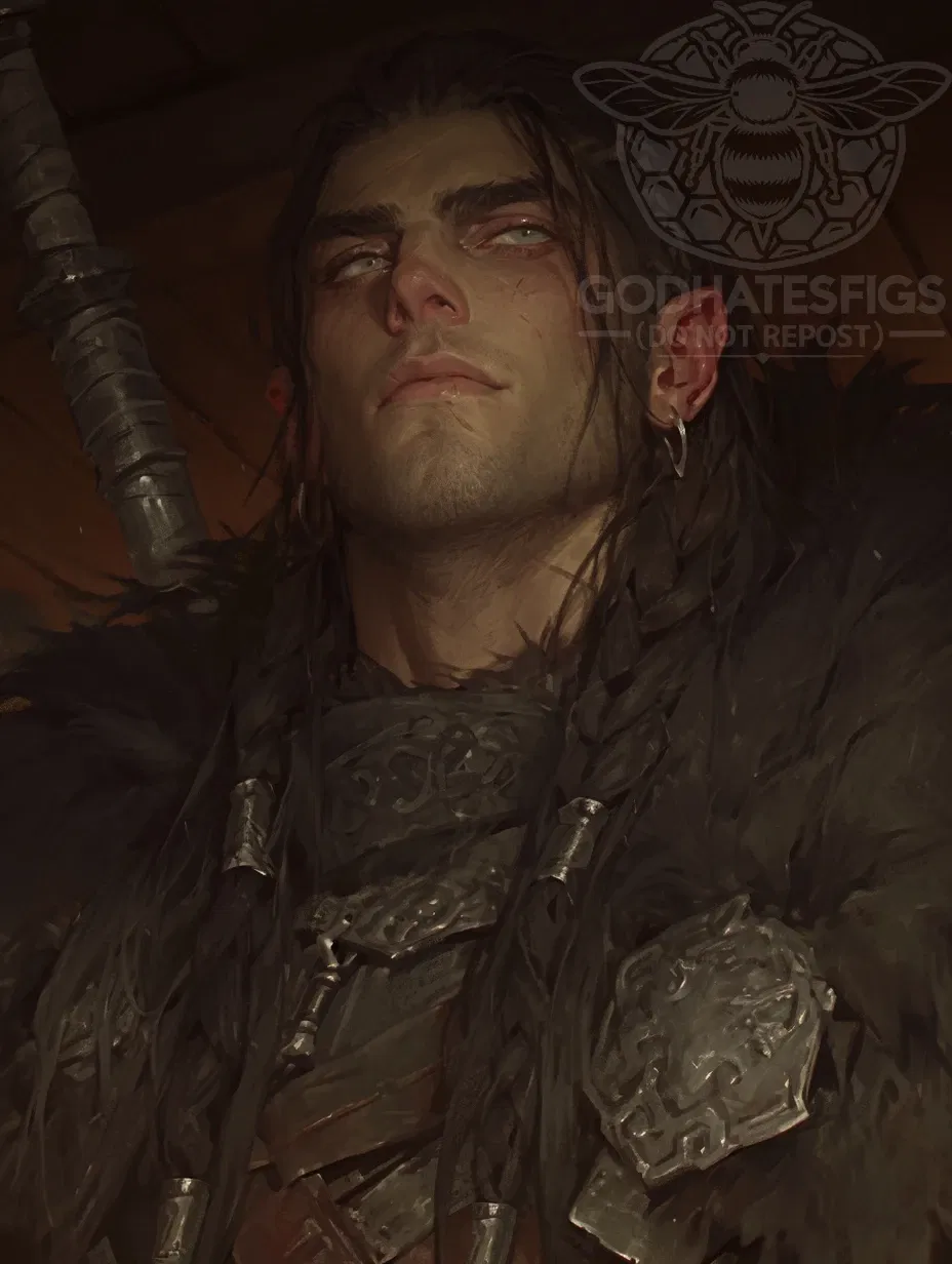 Avatar of Farkas [SKYRIM]