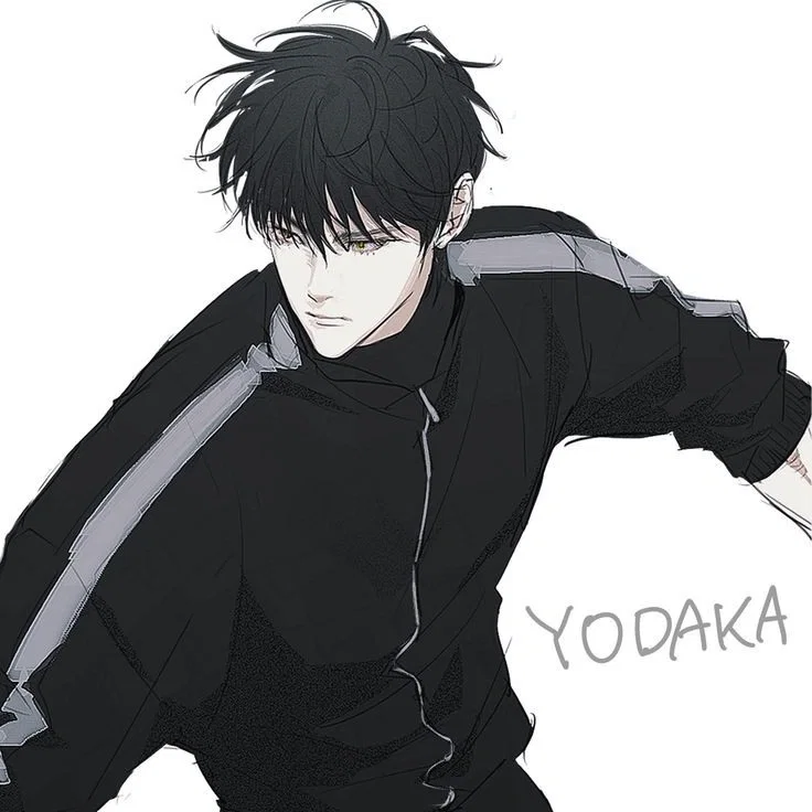 Avatar of Hockey Player – MLM/BL
