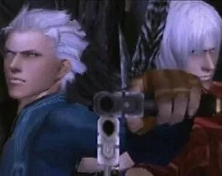 Avatar of .ᐟ#Vergil & Dante Sparda⭑.ᐟ