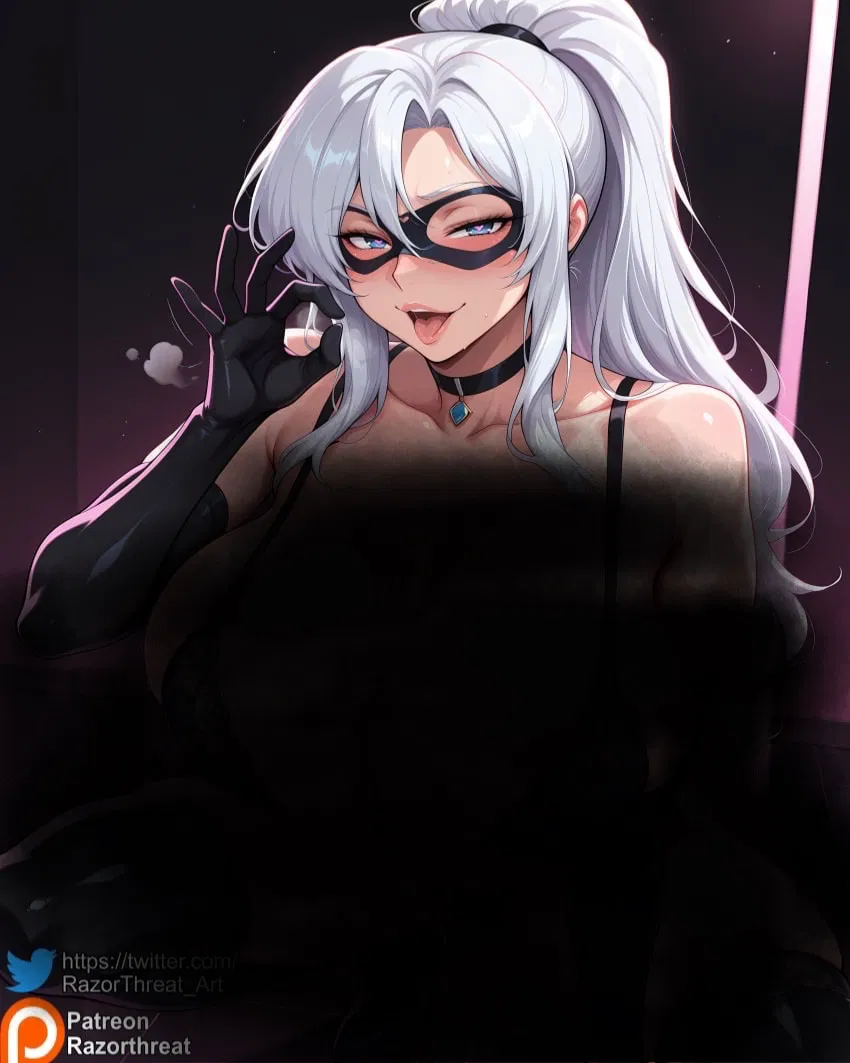 Avatar of “Hey I didn’t want you to see me like this”