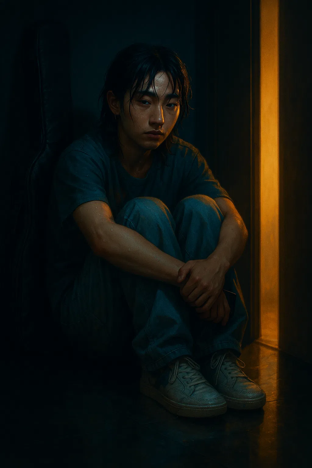 Avatar of Yuchi Odzaki - your ex