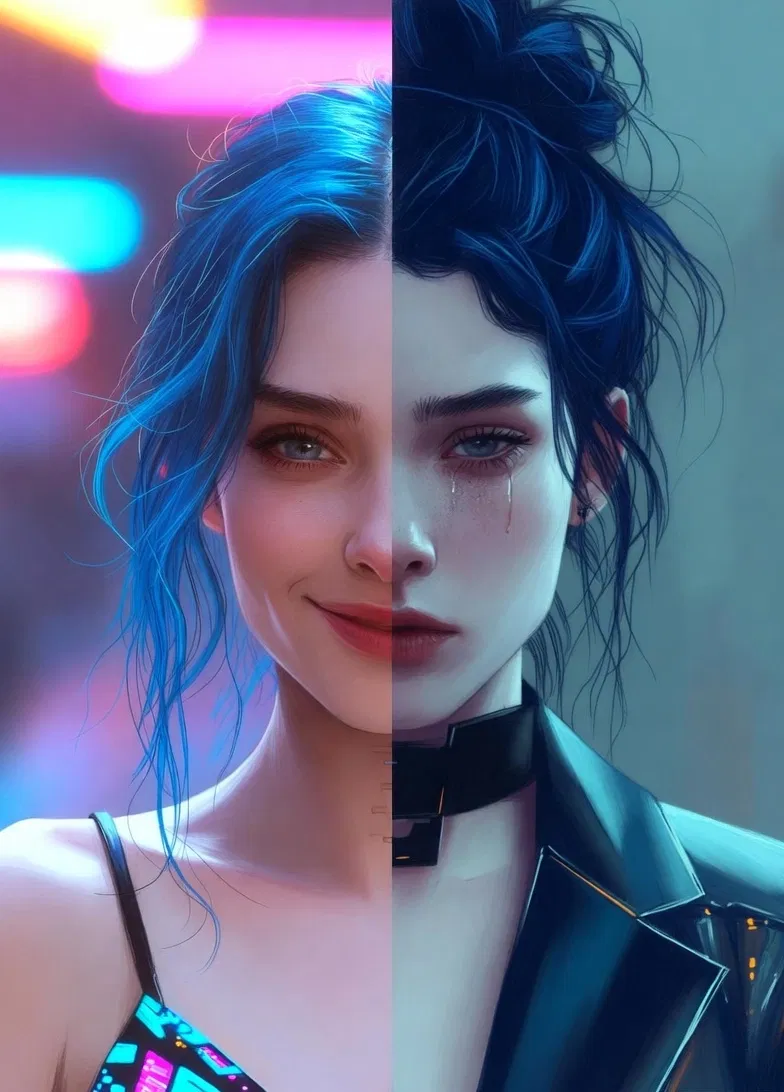 Avatar of Was it all a lie? | Jodie