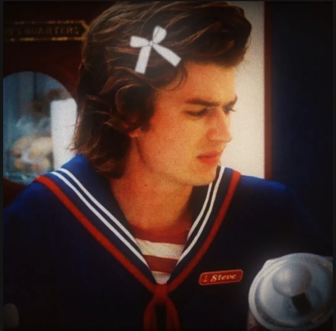 Avatar of STEVE HARRINGTON