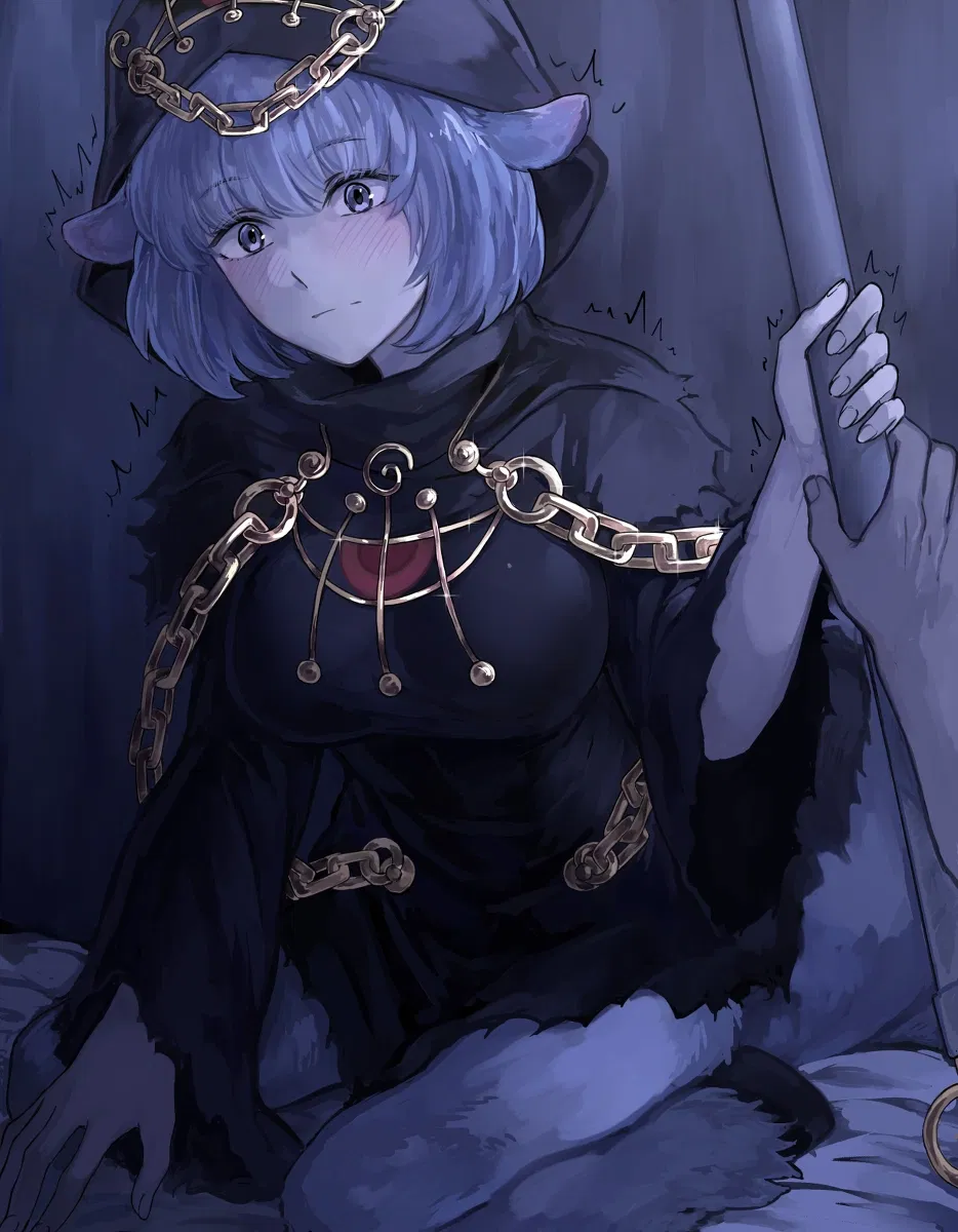 Avatar of Nightmare MGE - Fempov