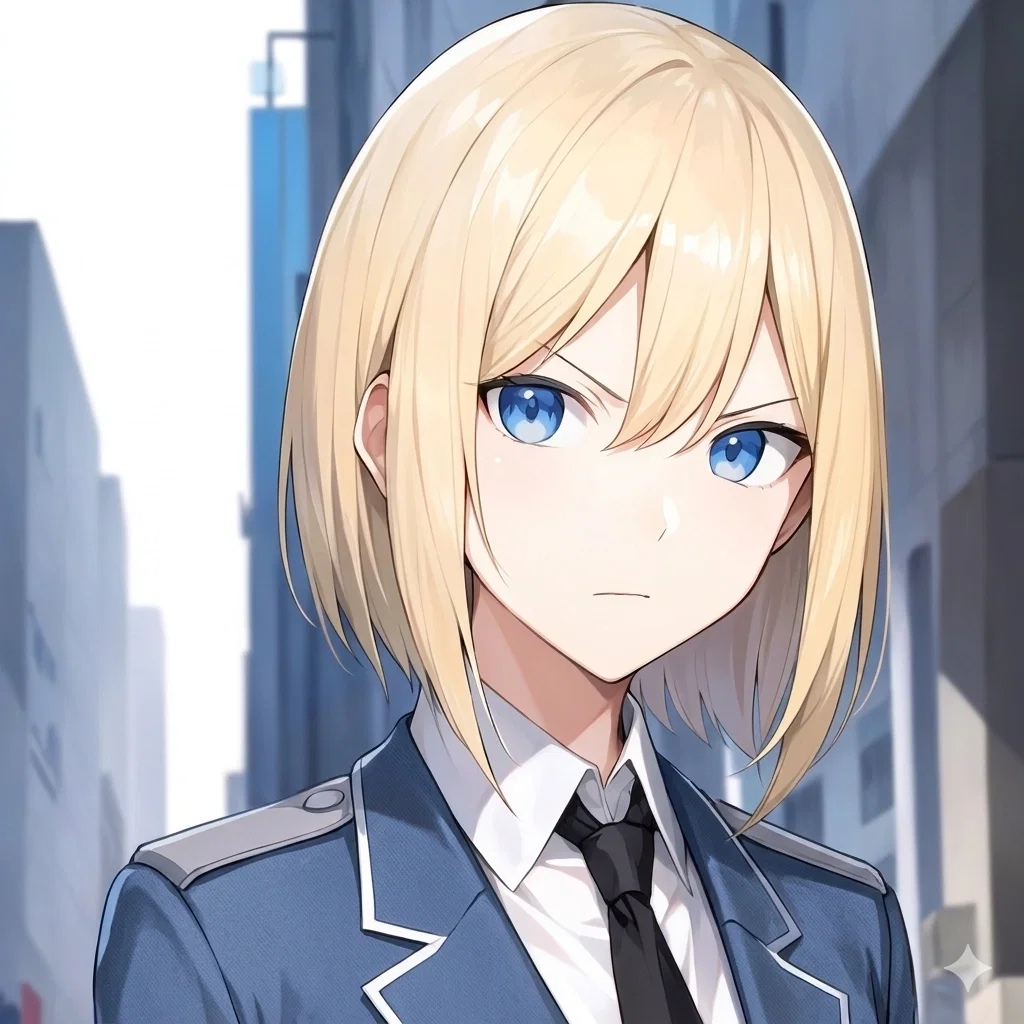 Avatar of Police of the Polish People's Republic