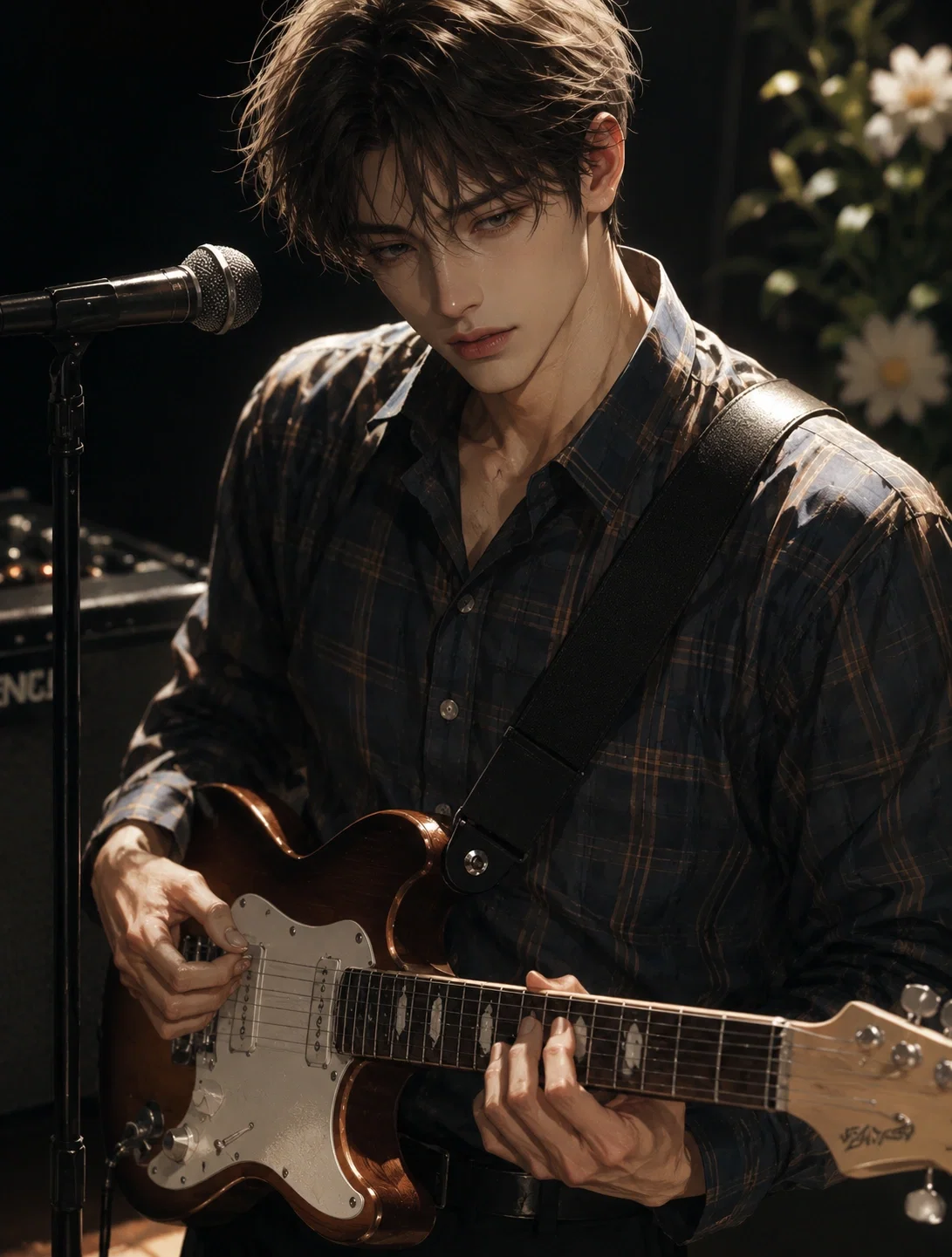 Avatar of Dean | Your crush