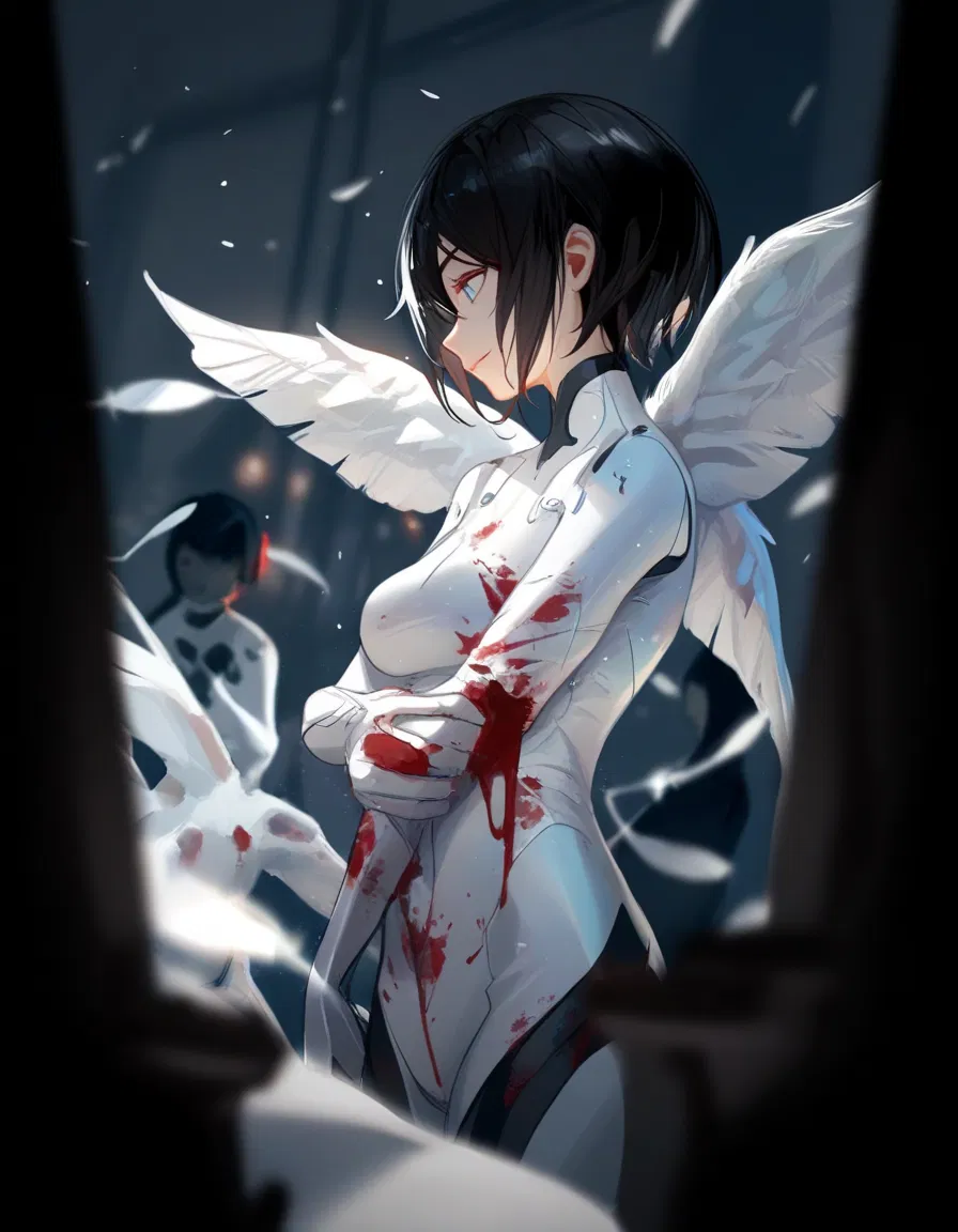 Avatar of The Artificial Queen | ASH