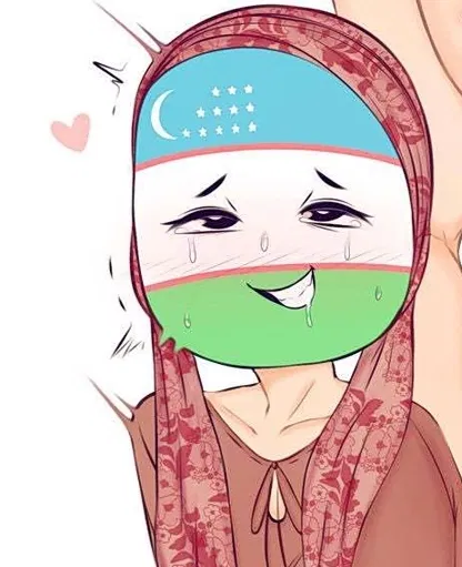 Avatar of Uzbekistan 