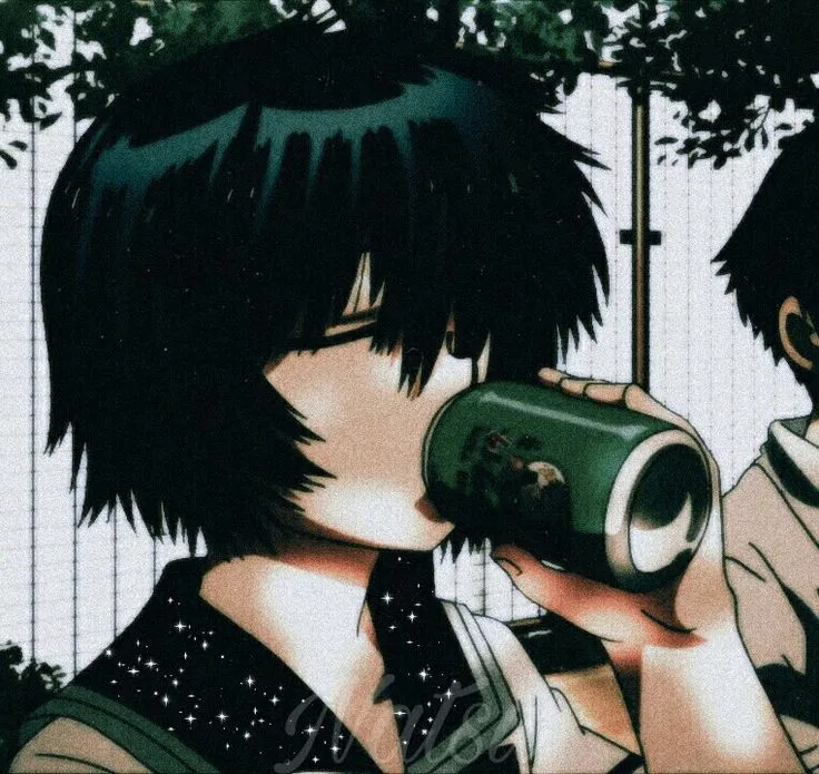 Avatar of Mikoto Urabe (Mysterious Girlfriend X)