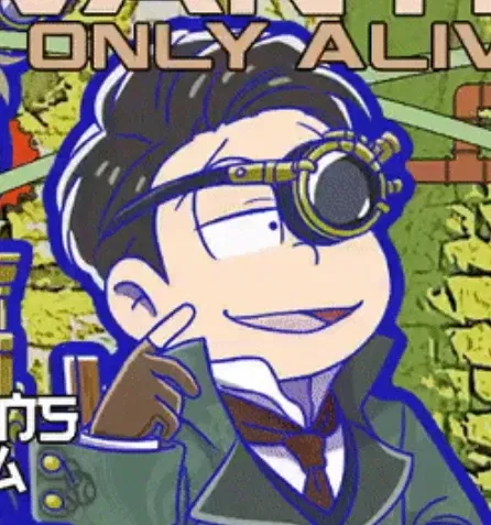 Avatar of Choromatsu (Baron)
