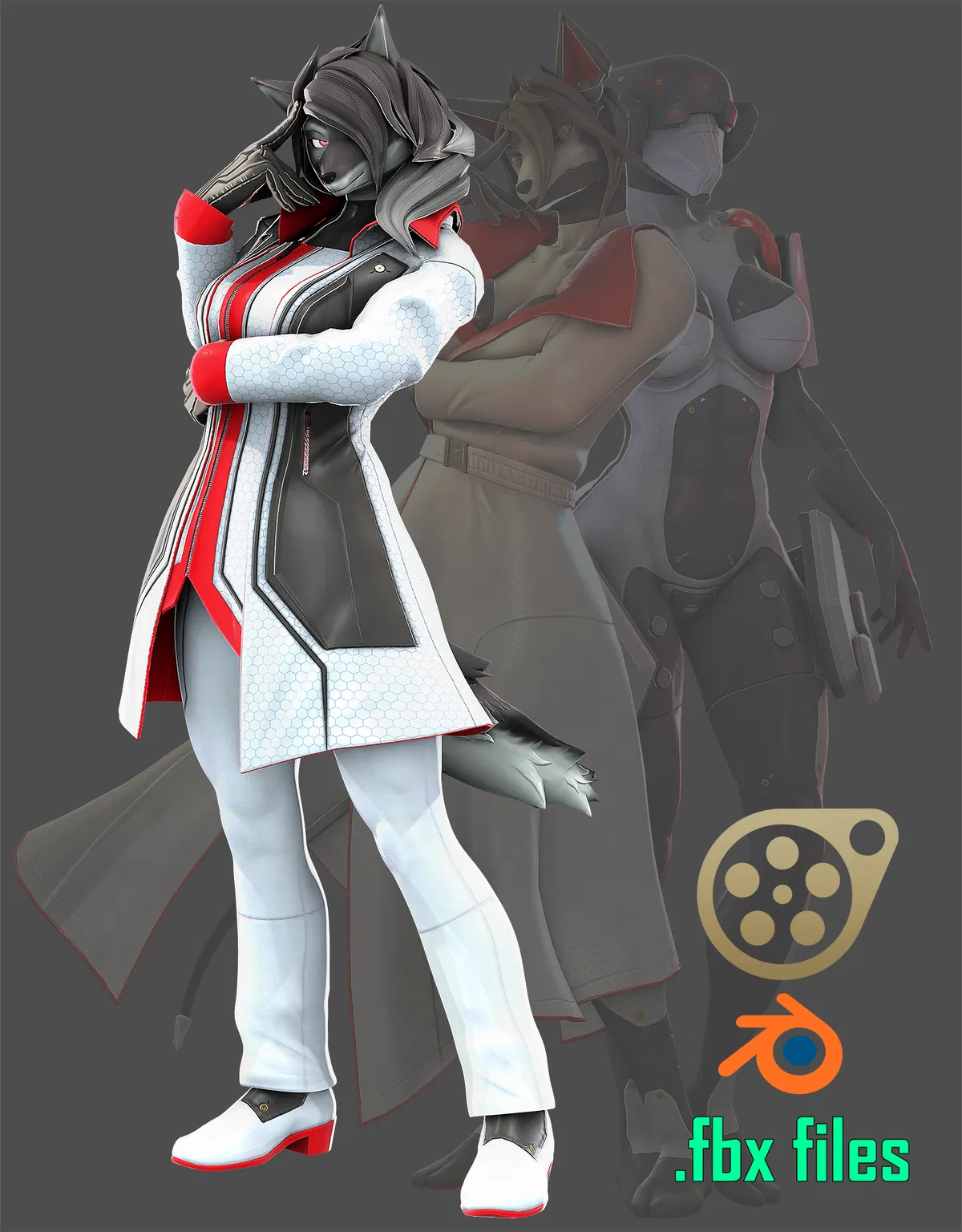 Avatar of Breeding Wars - Spotlight #6 - Duchess Amalia