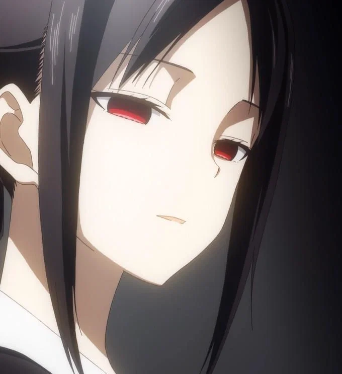 Avatar of Kaguya shinomiya (yandare) 