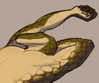 Avatar of Bonehead Scalie