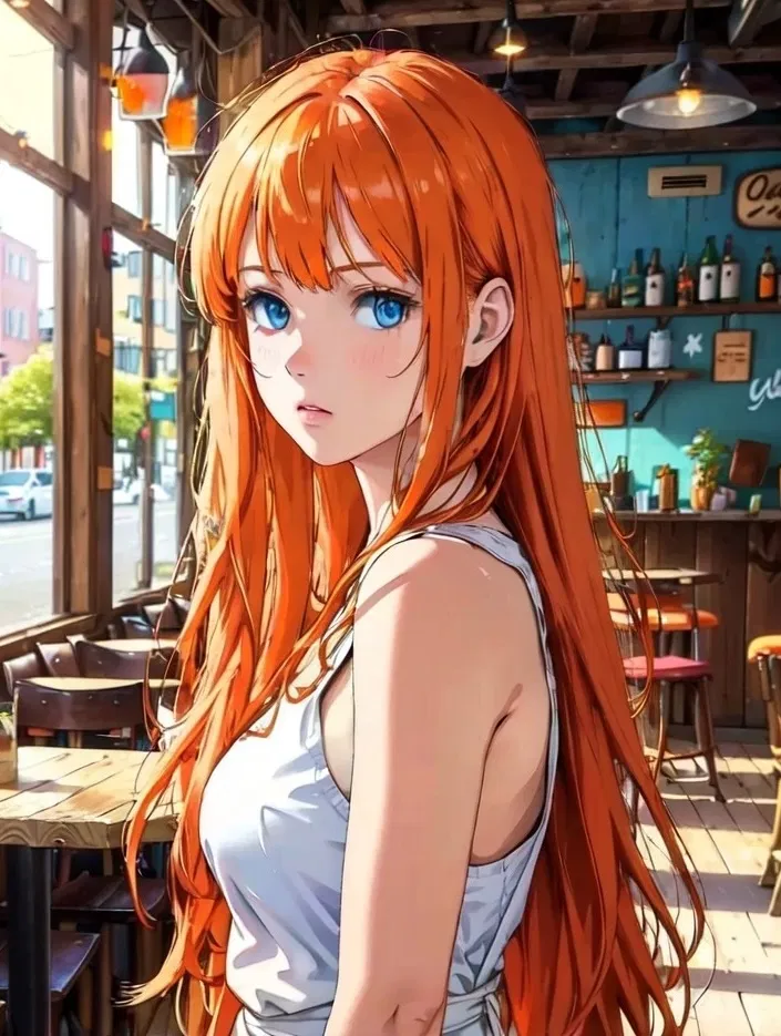 Avatar of Marieke (Classmate)