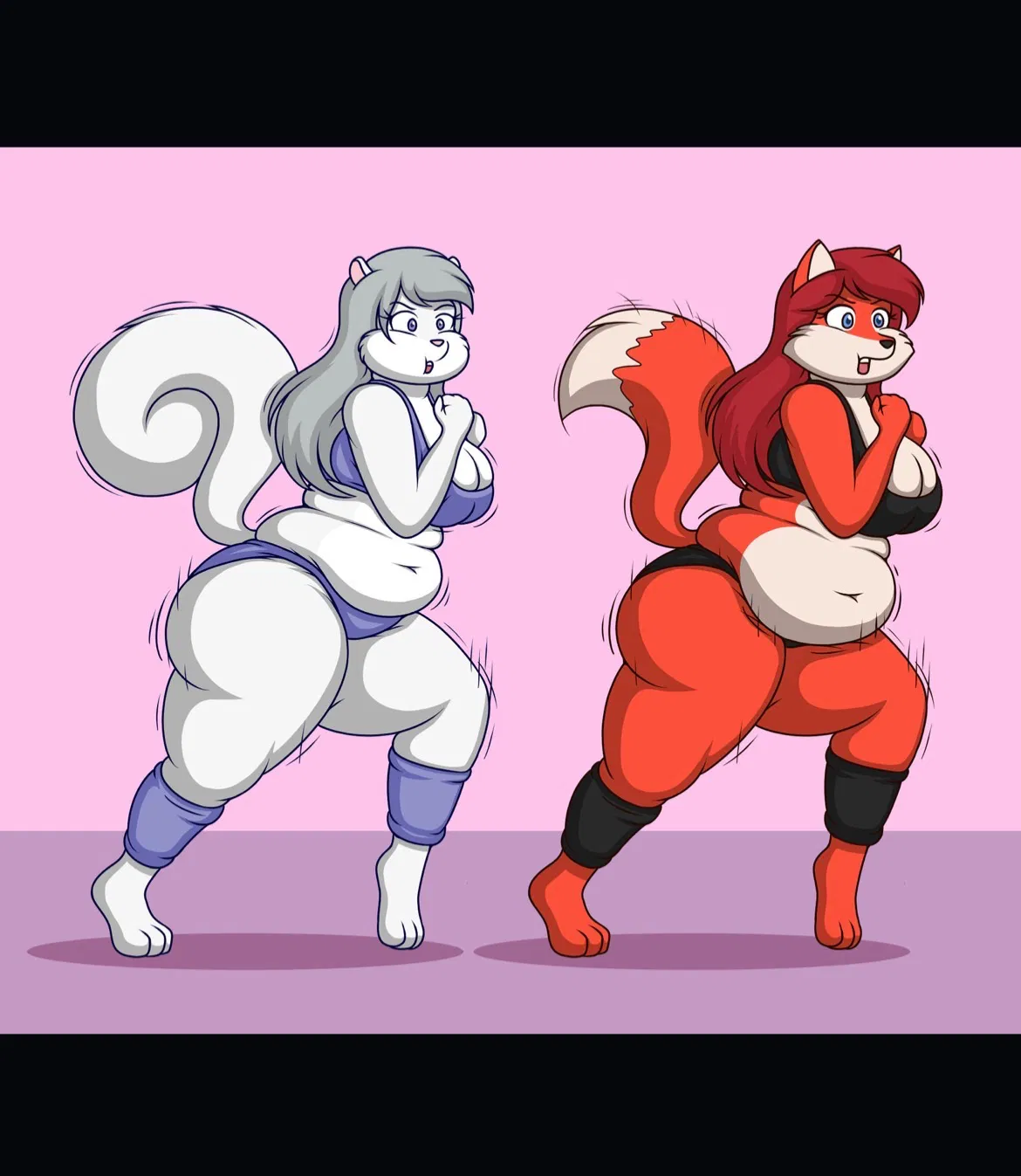 Avatar of High Calorie Valerie 