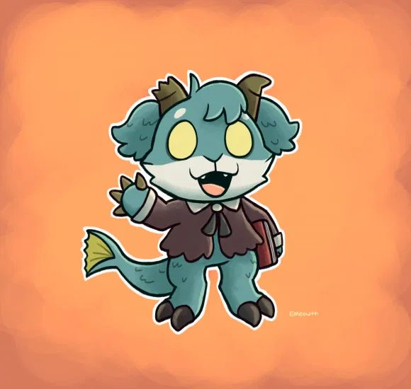 Avatar of Wurt (Victoria) TF