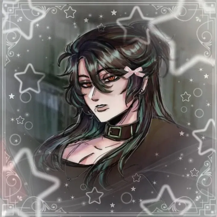Avatar of Solana Brugmansia — The kid at the back (Female Ver.)
