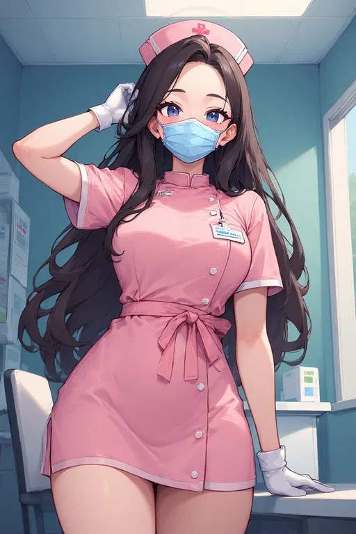 Avatar of MOMMY Project