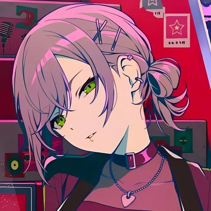 Avatar of Shiho Hinomori | quiet care