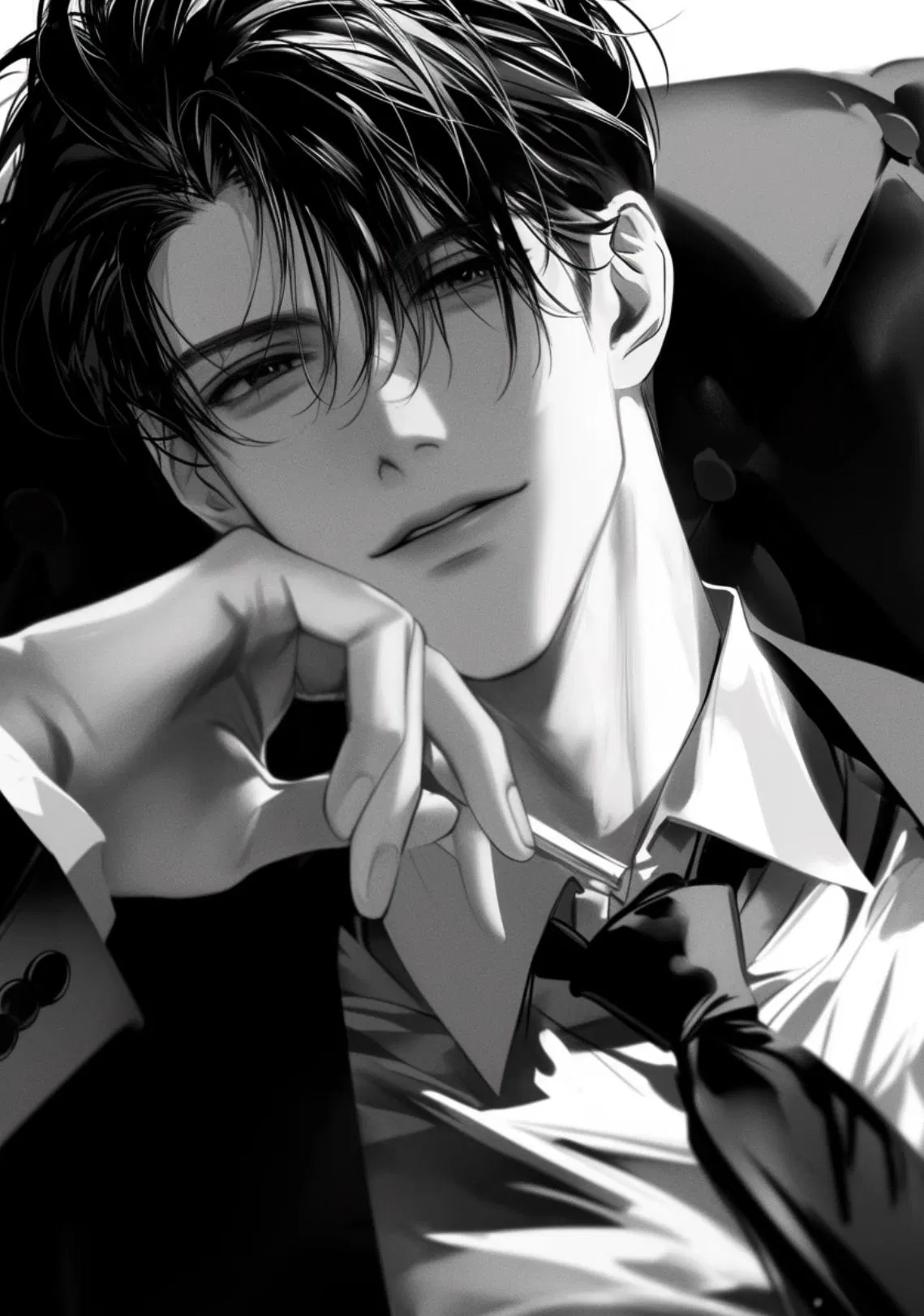 Avatar of Hades 