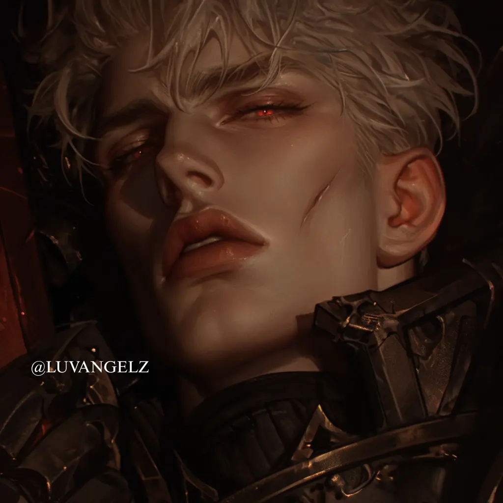 Avatar of Vireloth | Kaedrin Blackvein