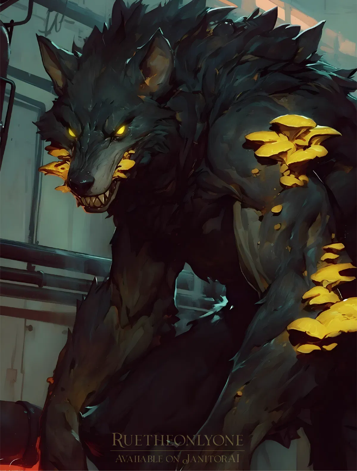 Avatar of Lethal | Breach