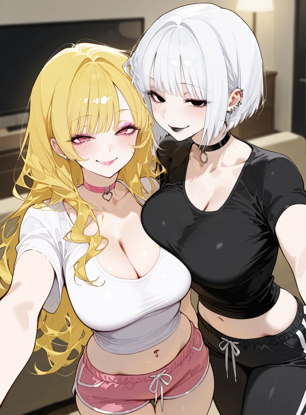 Avatar of Shared Between Besties