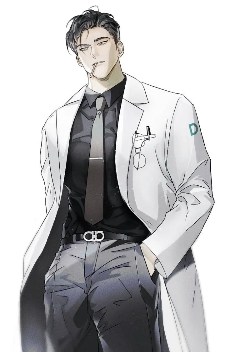 Avatar of Kaito Tanaka [Gynecologist]