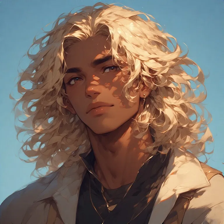 Avatar of Paris