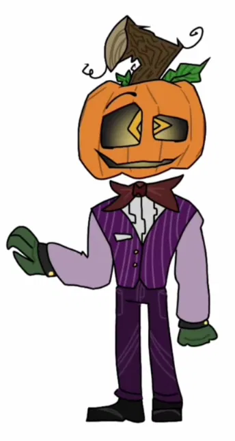 Avatar of Seedler Sedlington II
