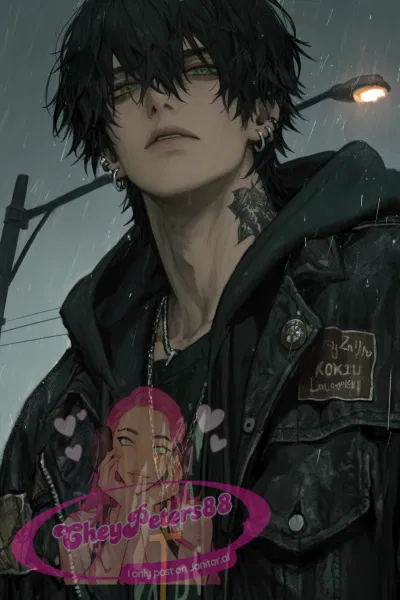 Avatar of Asher Ellis