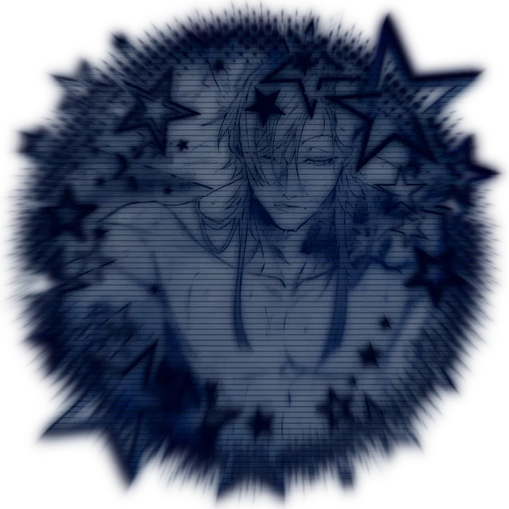 Avatar of Michael Kaiser - Kitsune Au