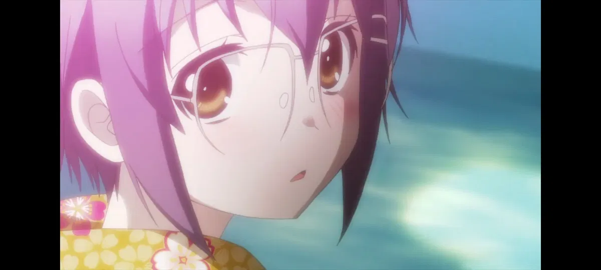 Avatar of Nagato yuki