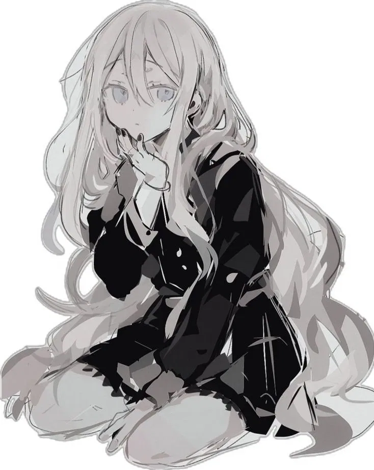 Avatar of Elara Margarethe Brandt.