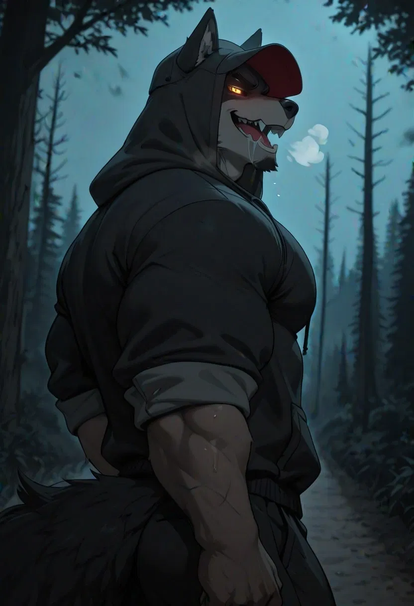 Avatar of Sven, your obsessive ex